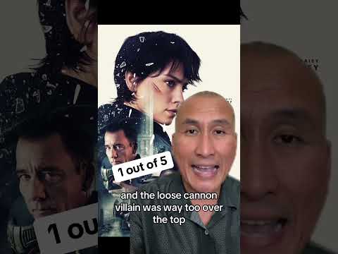 Cleaner | Movie