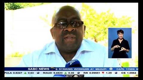 Heads of State from SADC have started arriving in Harare ahead of summit