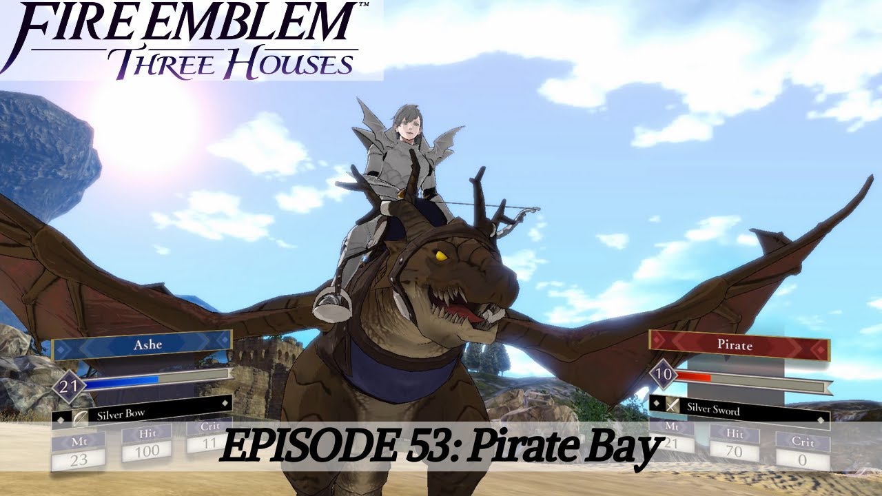 fire emblem fates rom pirate bay