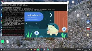 تثبيت بيئة التطوير خطوة بخطوة للمبتدئين (Flutter / Android Studio) installation flutter