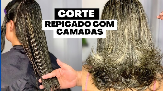 Escova de cabelo redonda, escova de cabelo ondulada profissional com rolo  de cabelo liso pente de cabelo ferramentas de cabeleireiro escovas de cabelo  de secagem para mulheres com cabelo fino grosso ou