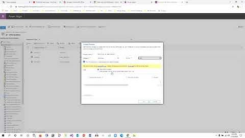 Add process in a solution using power apps switch to classic feature in dynamics 365