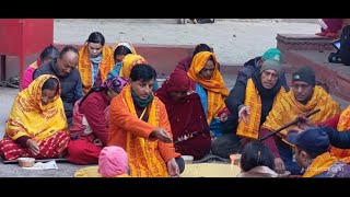 तान्त्रोक्त महालक्ष्मी हवन \ पौष महिना \ सिद्धाश्रम शक्ति केन्द्र \ screenshot 2