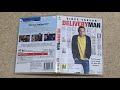Opening And Closing To Delivery Man Touchstone Home Entertainment DVD Australia 2014 Opening And Closing To Delivery Man Touchstone Home Entertainment DVD Australia 2014