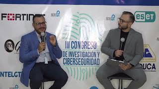 Entrevista Con Gerardo Cervantes