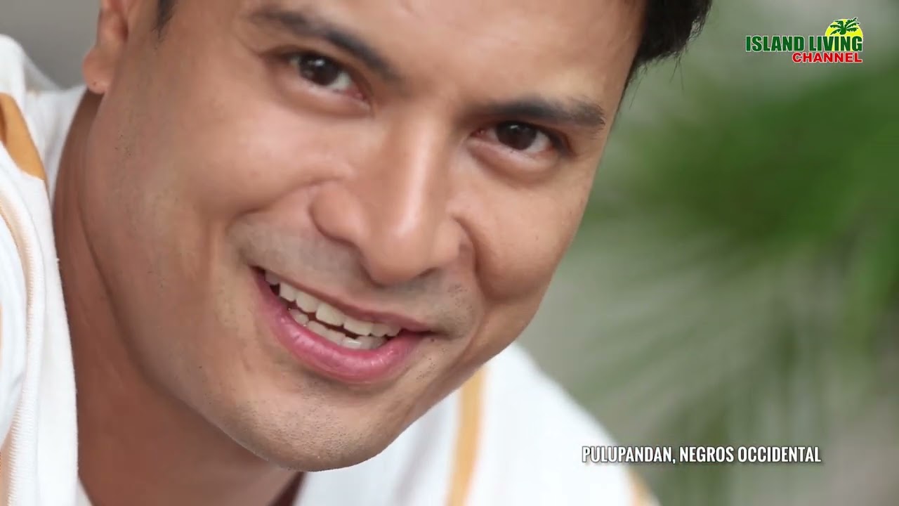 MUNICIPALITY OF PULUPANDAN