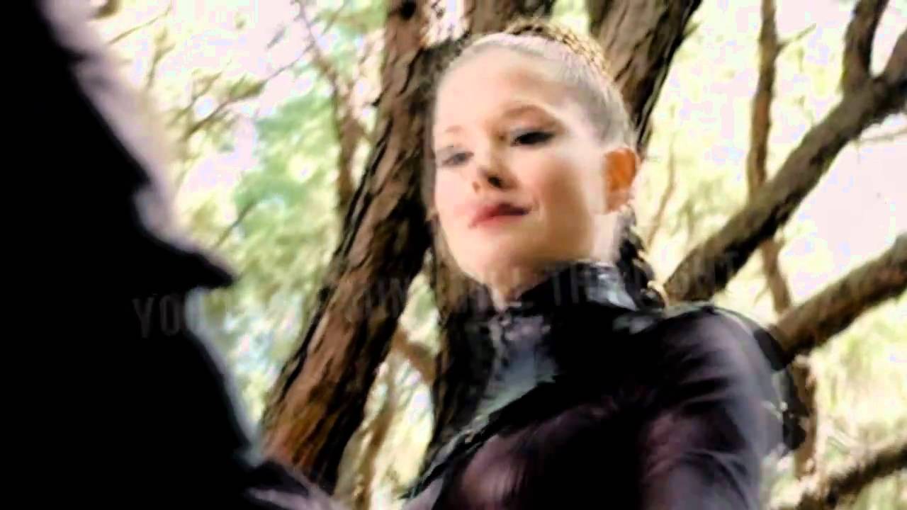 Mord'Sith | Step Into The Danger Zone..