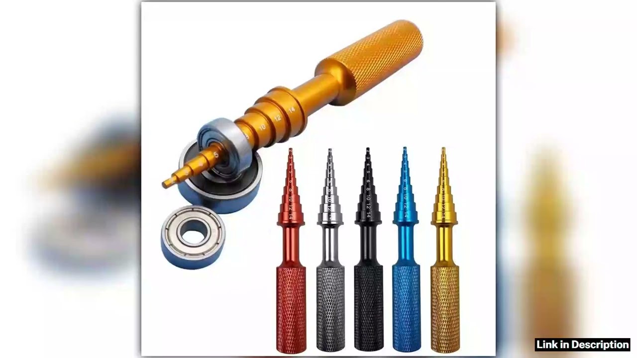 Car Bearings Remover Disassemblers Automotive Tools Car Repair Tools Puller Bearing Remove