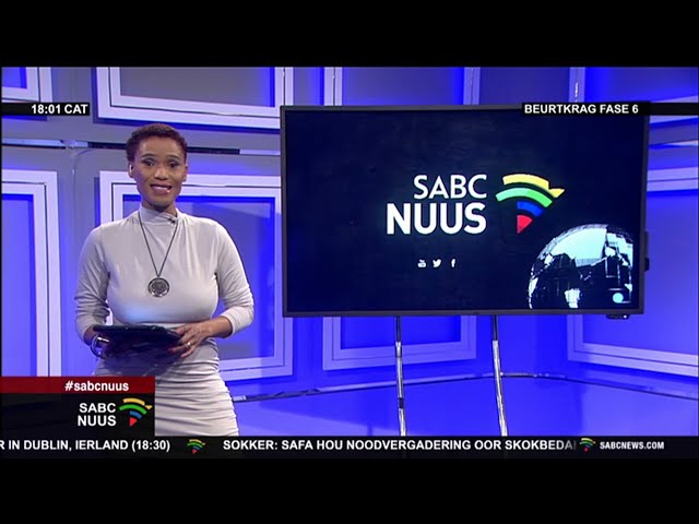 Afrikaans Nuus | 07 Mei 2023 class=