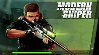 MUDAH!!! Cara Mendapatkan The Excalibur di Modern Sniper screenshot 3