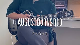 [Guitar Cover] August Burns Red - Float (Gibson Les Paul Custom/Bareknuckle Black Hawk)