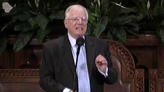 Following Moody: Prioritizing the Gospel and Children