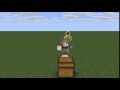 Interactive Minecraft GTS