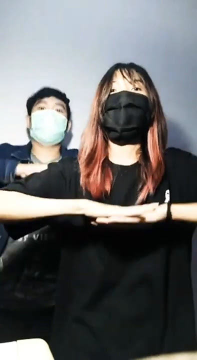 Goyang Mama Muda Dj Remix | #shorts #dance #trending #viral