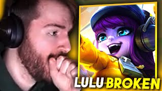 Polymorph Ist Der Most Broken Spell Kutcher Stream Highlights