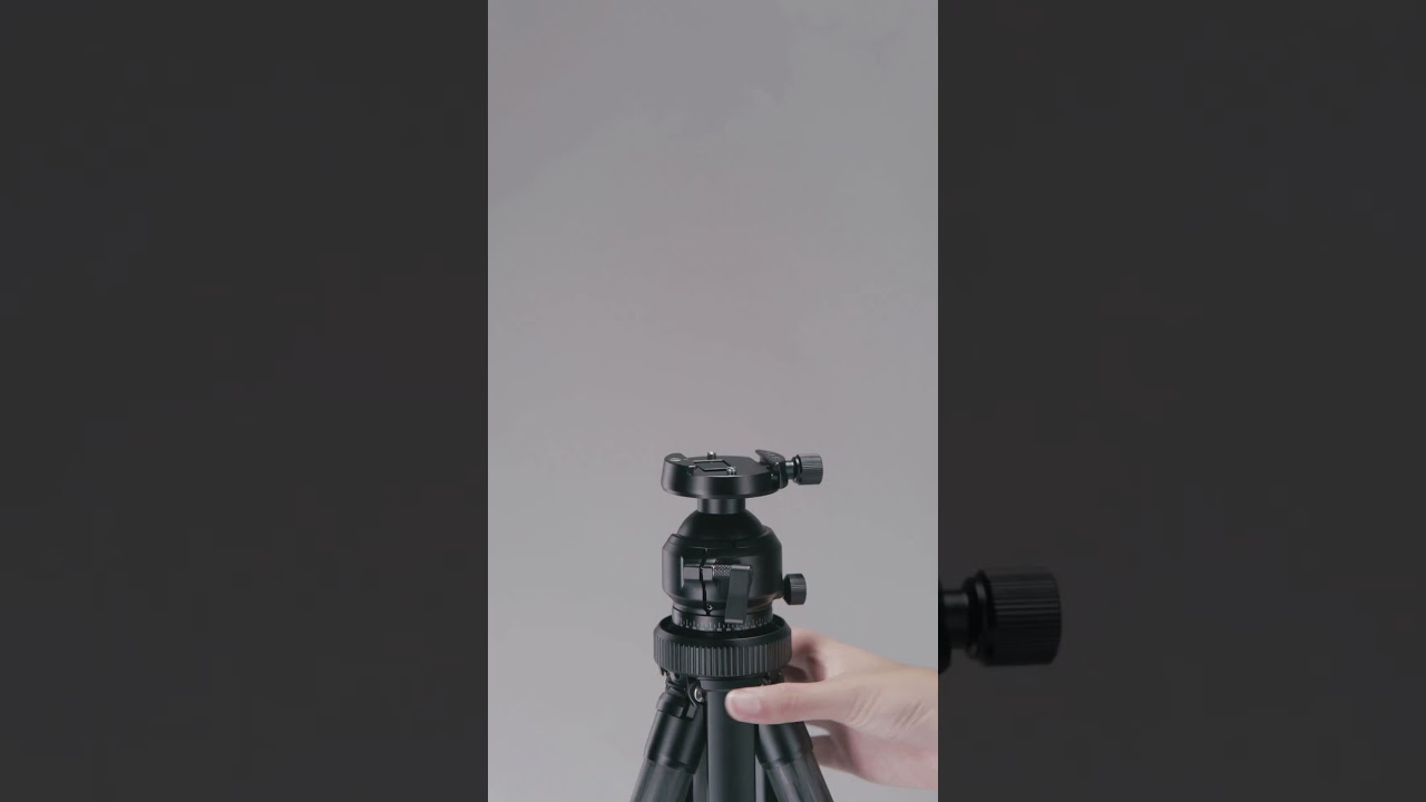 Here's how to easily mount the Viltrox DC-X3 Camera Monitor to