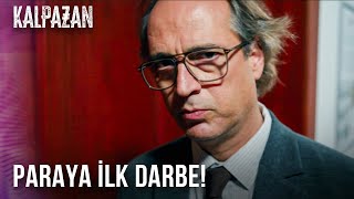 Plan Dediğin Böyle Olur Kalpazan 2. Bölüm