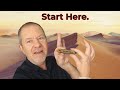 Transform Your Harmonica Skills: Beginner Tips : Eating and Holding.