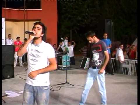 Arsız Bela - Gaziantep Konseri [ Bölüm 2 ] 2012