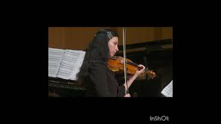 Schnittke Suite in old style 