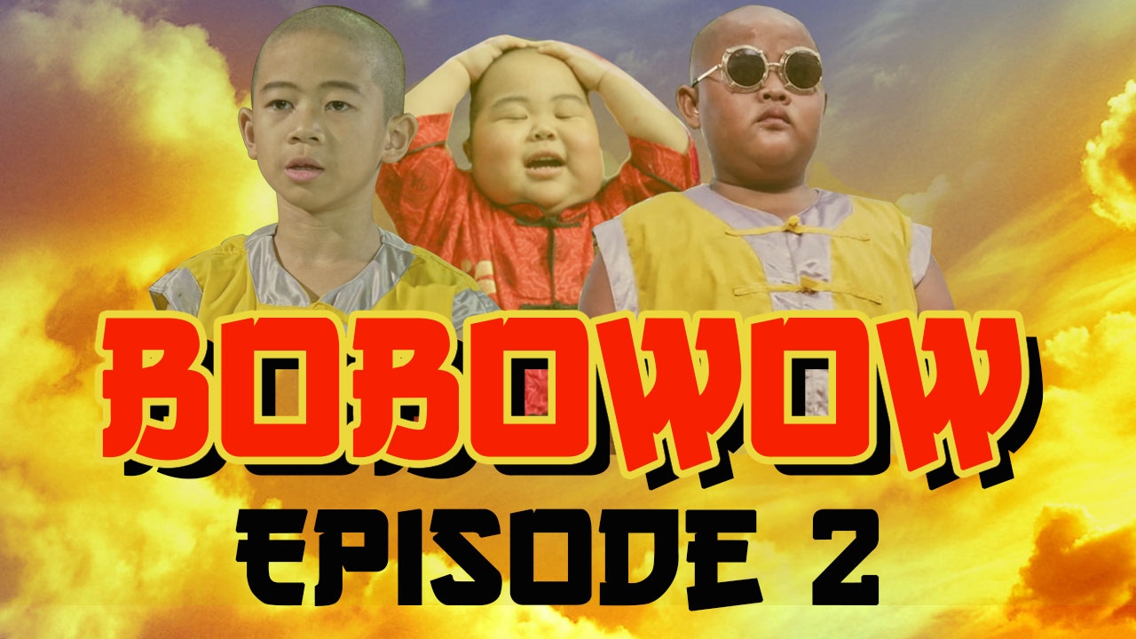 Bobowow Episode 2 