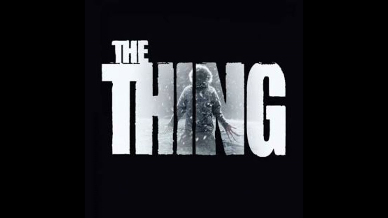1.6: The Thing (2011)