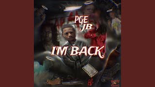 IM BACK