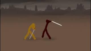 Combat Gods - Murder In My Mind ( Animation Credit: Jhanzou )