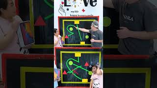 Brain Game Challenge