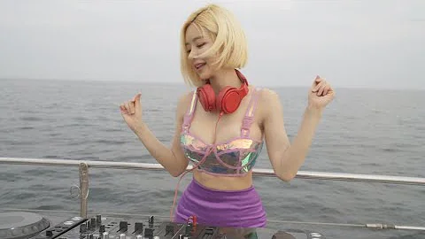 [DJ SODA] Spain Festival Season in Jeju #LIVESTREAM