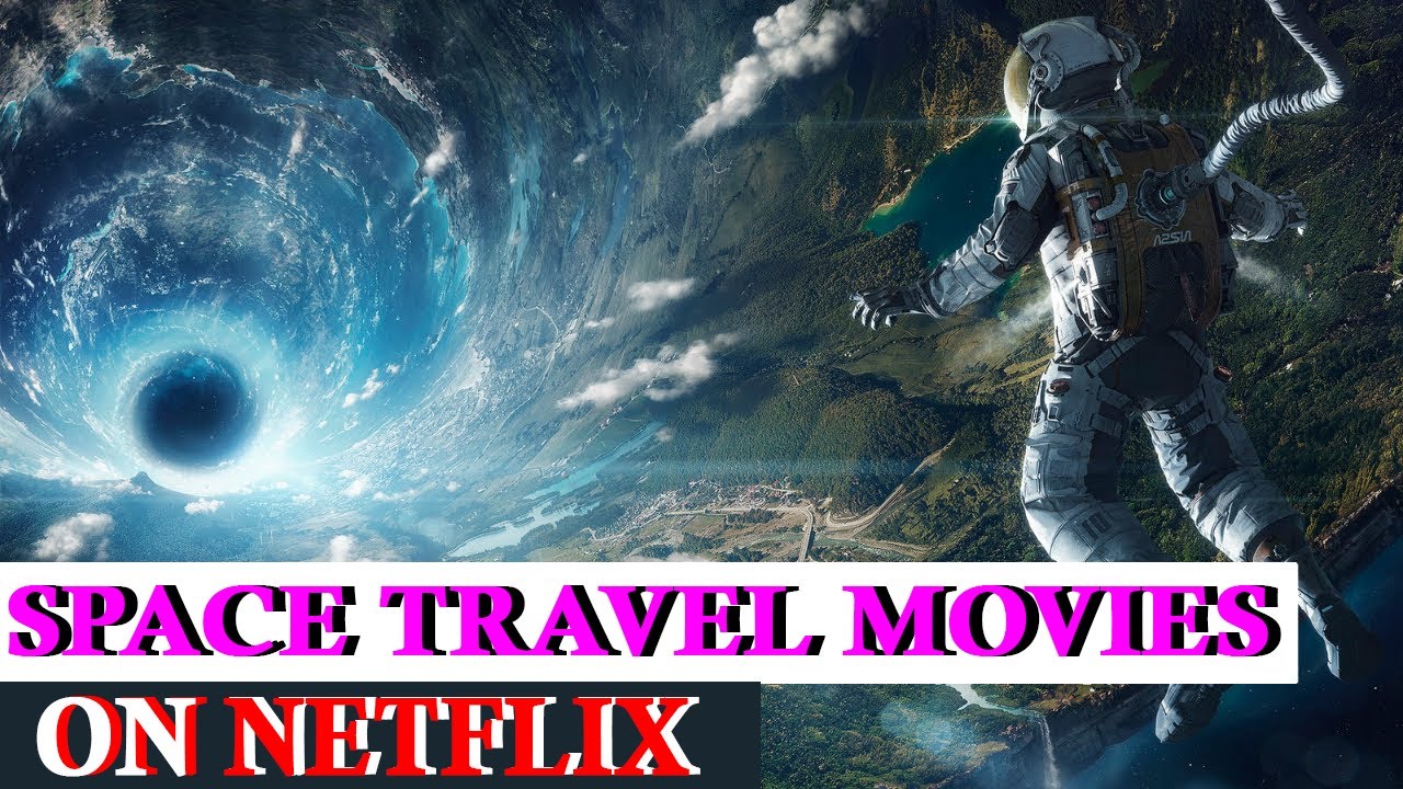 galaxy travel movies