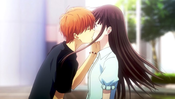 Ranking All The Romance Anime of 2021 