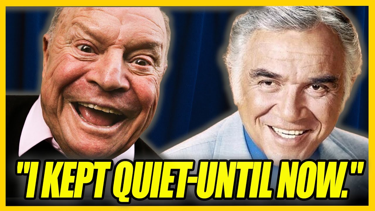 Don Rickles EXPOSES What Really Happened With Lorne Greene Behind The Scenes
