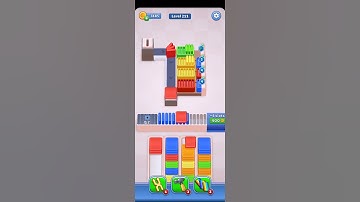 Card Factory! - Level 211 - Normal - No Power Up