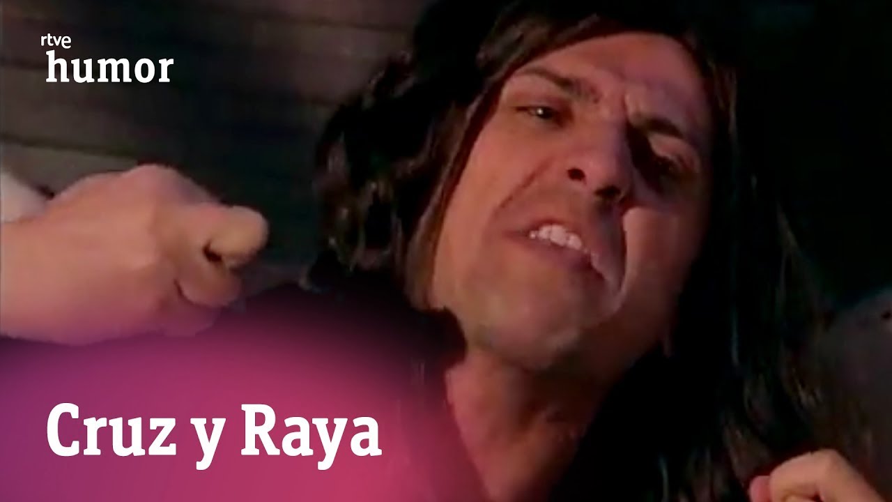 El cangrejo ruso. Rebelión en el cuartel Cruz y Raya RTVE Humor El cangrejo ruso. Rebelión en el cuartel Cruz y Raya RTVE Humor
