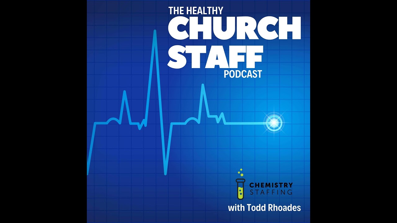 The Gossip Trap on Church Staff