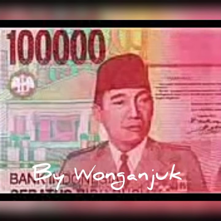 Video lucu uang bicara alhamdulillah rejeki anak sholeh