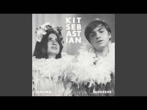 Kit Sebastian — Yanimda Kal
