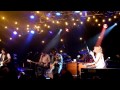 Grace Potter & The Nocturnals - One Heart Missing @ Higher Ground 6/13/2012