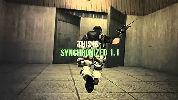 [FNS- EPISODE III] Synchronized 1.1 [Glitch] by Fr0st [2 years of MovieMaking]