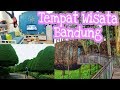 View Wisata Kota Bandung Terbaru