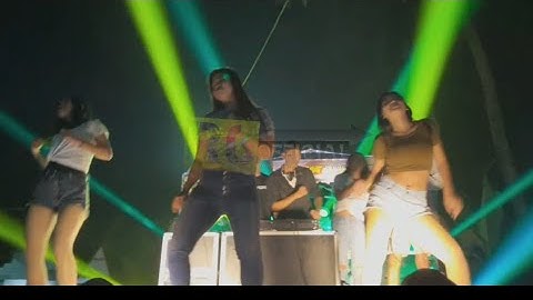 JUNGLE DUCt Terror bass Dj Riski Irvan Nanda ft Hendro Bintang..R6 Official