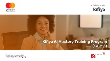 Kifiya AIM 8 - Week 1 - Day1 Tutorial 1   Stock market data and analysis