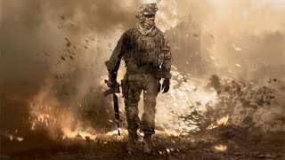 Live Streaming Menamatkan Codmw 2