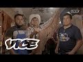 Taco de Cecina | Todos Los Tacos T3 - E3