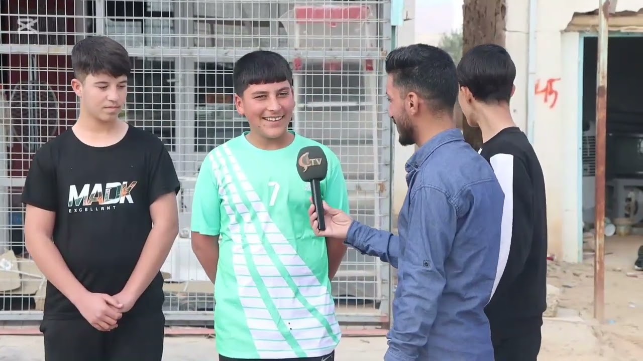 برس و خلات كوندي تل قصب 