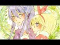 【鏡音リン&amp;神威がくぽ】サンタ捕獲計画