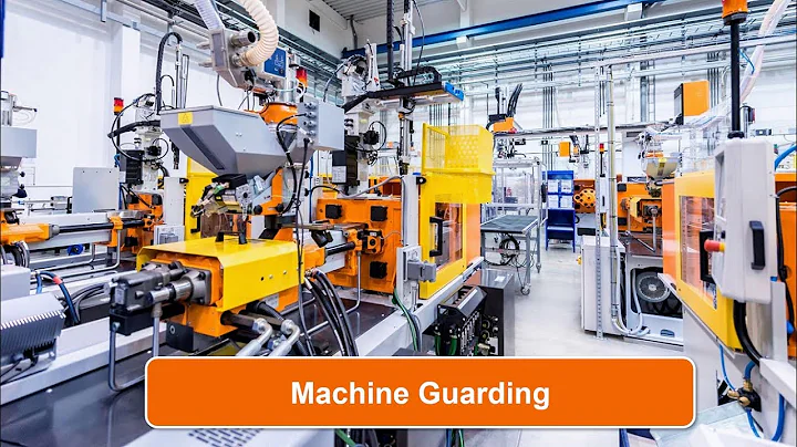 Machine Guarding #machinesafety #safe #safetyfirst #safetyandhealth #students