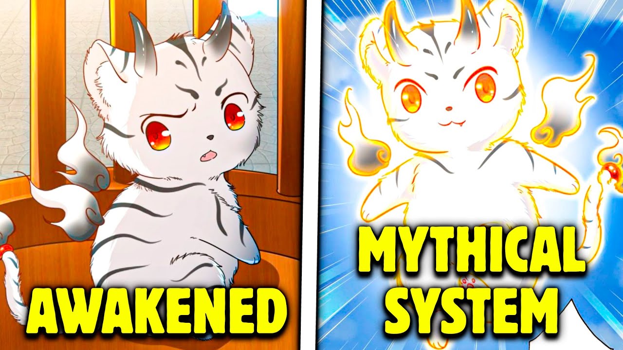 Ordinary Boy Reincarnated as a Mythical System and Instantly Upgraded His Attributes - Manhwa Recap