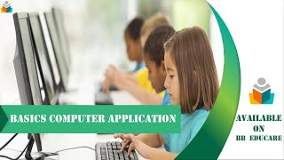 Basics Computer Application BCA | Intro